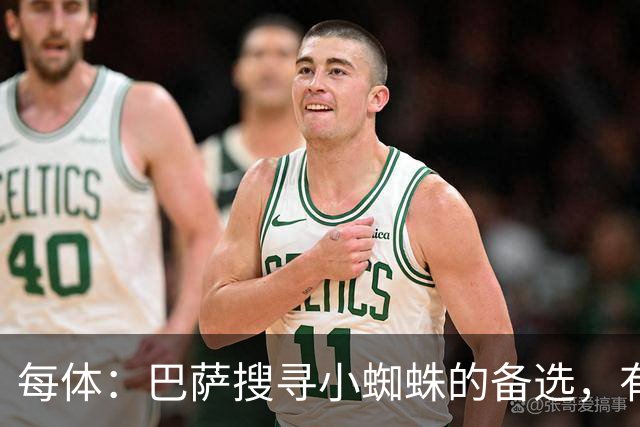 每体：巴萨搜寻小蜘蛛的备选，有意克鲁皮、劳塔罗、舍什科等人
